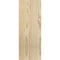 Ekena Millwork Balboa Block Rough Sawn Outlooker, Douglas Fir, 6"W x 12"D x 16"H OUT06X12X16BOA05RDF - alternate 3